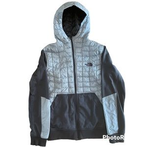 The North Face Jacket